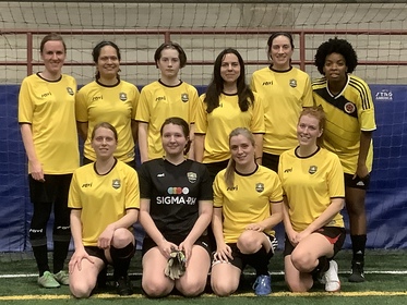 Montreal united fc 2